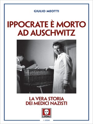 cover image of Ippocrate è morto ad Auschwitz